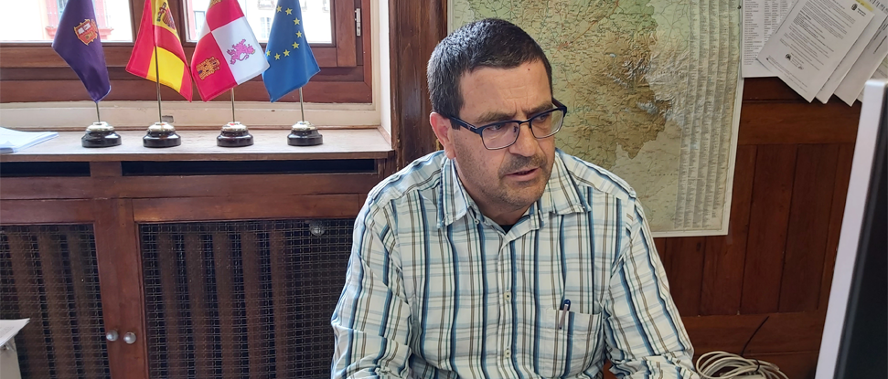 La Diputación resta 100.000 euros a la promoción de productos agroalimentarios de la provincia 