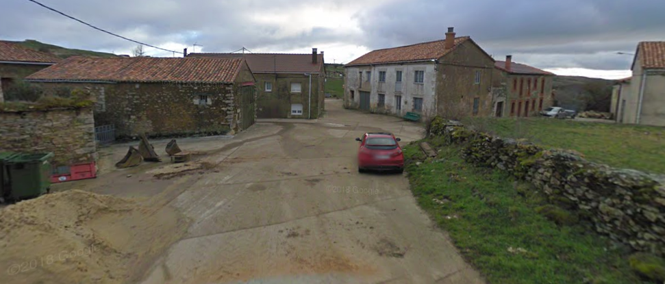 Lezcano pide a la Diputación que ampare a los más de 300 vecinos de Valle de Valdelucio con problemas de acceso a internet