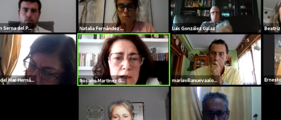 El PSOE de Villarcayo logra el acuerdo del Pleno para pedir a la Junta que amplíe la oferta docente del Centro de Adultos