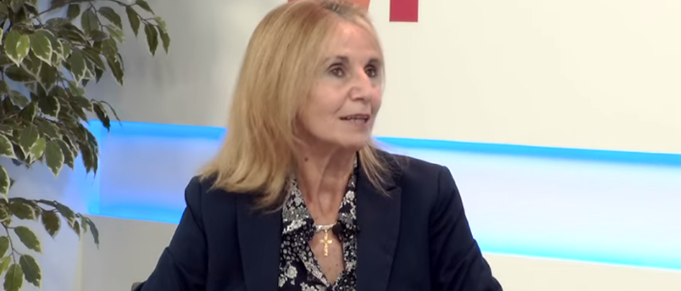 La alcaldesa de Cabezón defiende la necesidad de reforzar los servicios básicos para fijar población en el medio rural