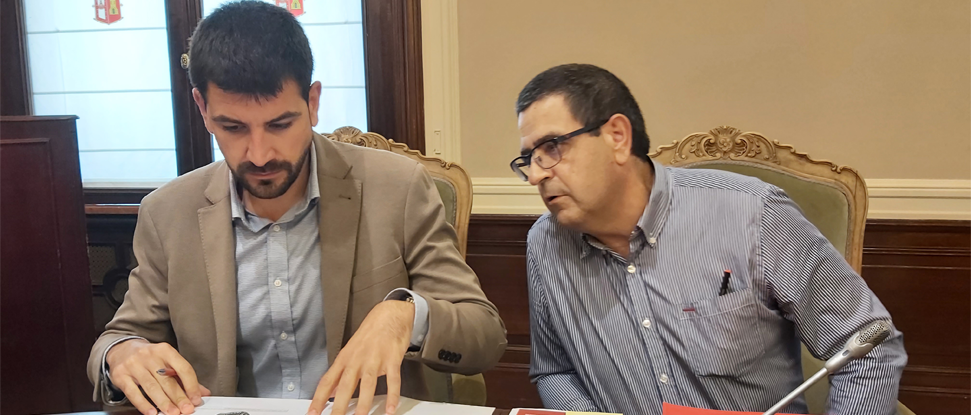 PP, Ciudadanos y Vox votan en contra de la reapertura de los consultorios médicos rurales y recuperar la atención presencial