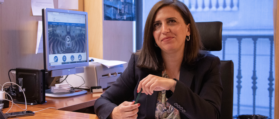 Pe&ntilde;a cree que la EPA confirma la recuperaci&oacute;n y la eficacia de las medidas del Gobierno