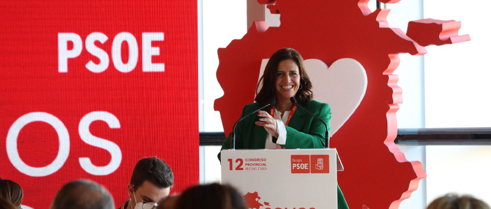 Pe&ntilde;a califica el Gobierno del PP y Vox en Castilla y Le&oacute;n como el de la inestabilidad, la incertidumbre y el miedo