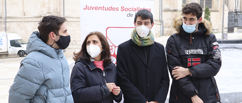 M&aacute;s de 45.000 burgaleses y burgalesas se beneficiar&aacute;n del bono joven al alquiler del Gobierno de Espa&ntilde;a