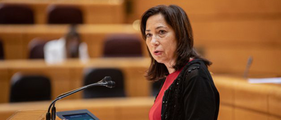 Unanimidad en el Senado para incluir la accesibilidad cognitiva en la Ley General de Discapacidad Unanimidad en el Senado para incluir la accesibilidad cognitiva en la Ley General de Discapacidad
