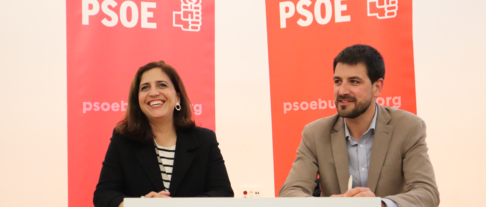 El PSOE se conjura contra la despoblaci&oacute;n frente a un Gobierno auton&oacute;mico que prioriza el recorte de derechos a las mujeres