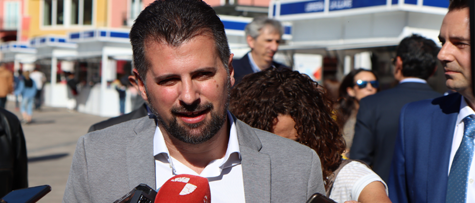 El PSOE pide reprobar a Gallardo en todos los ayuntamientos de Castilla y Le&oacute;n por no estar a la altura de esta tierra