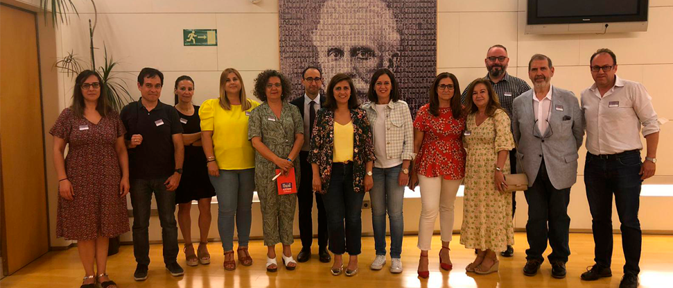 Apoyamos las reivindicaciones de los trabajadores del sector del Contact Center