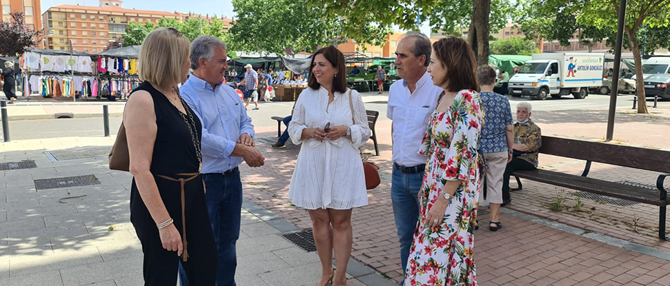 Arnaiz desmiente a Lacalle y precisa que la &uacute;nica enmienda aprobada para ampliar la moratoria a Glaxo es de PSOE y ERC