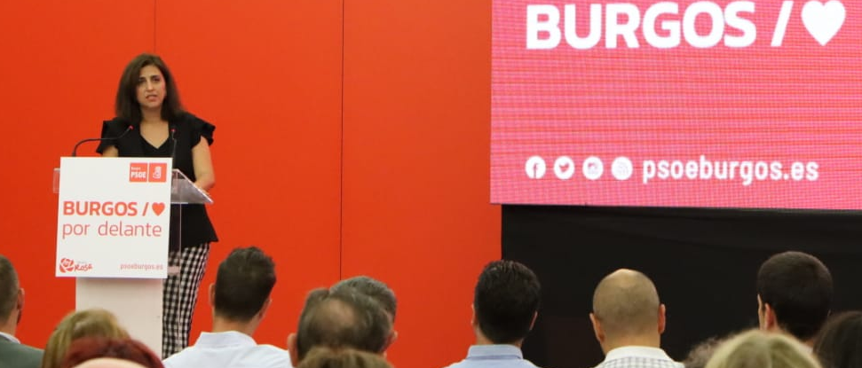 Pe&ntilde;a advierte de que la primera l&iacute;nea de defensa de la democracia se juega en las pr&oacute;ximas elecciones municipales