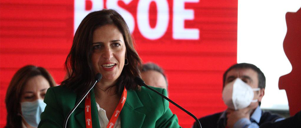 Pe&ntilde;a celebra una nueva mejora de las cifras de desempleo en la provincia y solicita a la Junta que cumpla con sus competencias