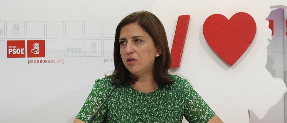 La provincia de Burgos recupera este verano 68 guardias civiles tras los 8 años de recortes del PP en seguridad en el medio rural La provincia de Burgos recupera este verano 68 guardias civiles tras los 8 años de recortes del PP en seguridad en el medio rural