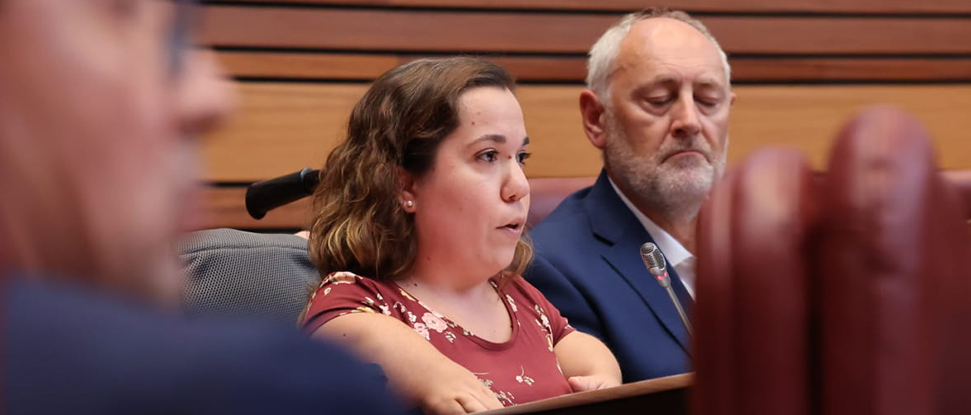 La Junta vuelve a escudarse en los plazos para abandonar a los ni&ntilde;os y las ni&ntilde;as de 2 a 3 a&ntilde;os de la escuela infantil R&iacute;o Vena