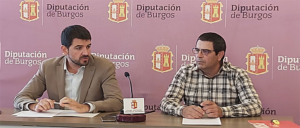 El PSOE denuncia la morosidad de la Diputación con los ayuntamientos de la provincia El PSOE denuncia la morosidad de la Diputación con los ayuntamientos de la provincia