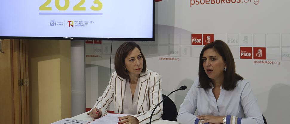 Burgos es la provincia de Castilla y Le&oacute;n que m&aacute;s aumenta su cuant&iacute;a en los PGE2023 con respecto al a&ntilde;o pasado&nbsp;