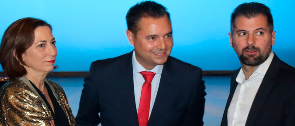 Tudanca celebra el compromiso del Gobierno contra la despoblaci&oacute;n y echa de menos la colaboraci&oacute;n de la Junta