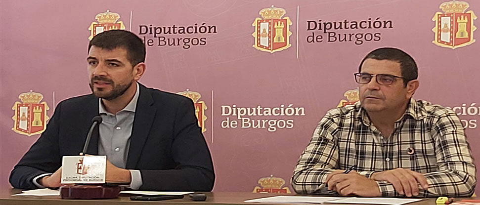 Decepción del PSOE por la falta de ambición política del presupuesto de la Diputación para 2023, con un descenso del 16,59 por ciento en inversiones reales Decepción del PSOE por la falta de ambición política del presupuesto de la Diputación para 2023, con un descenso del 16,59 por ciento en inversiones reales