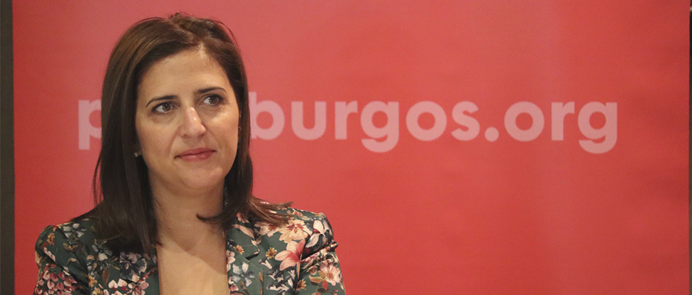 Pe&ntilde;a valora el compromiso inequ&iacute;voco del Gobierno con las infraestructuras de la provincia