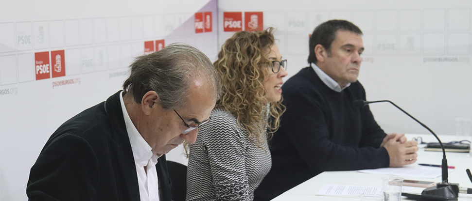 Los presupuestos de la Junta para 2023 no traen proyectos nuevos y olvidan demandas hist&oacute;ricas de la provincia