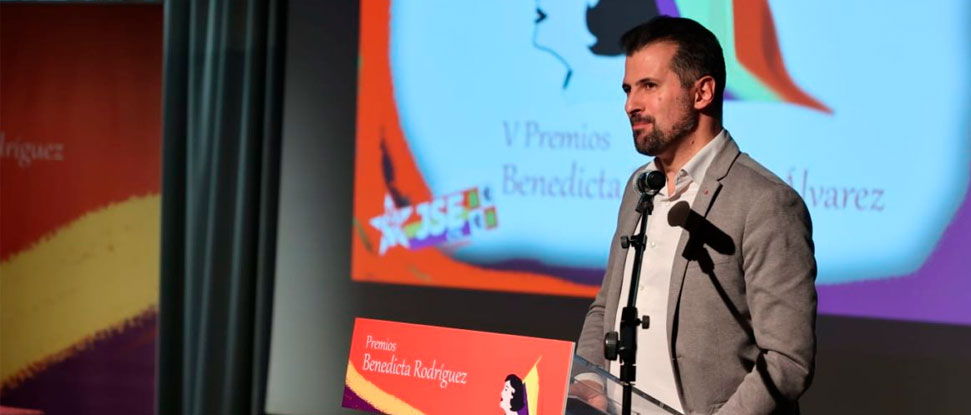 <div>Tudanca dice que se han dado pasos atr&aacute;s en memoria hist&oacute;rica en Castilla y Le&oacute;n con la complicidad del PP</div>