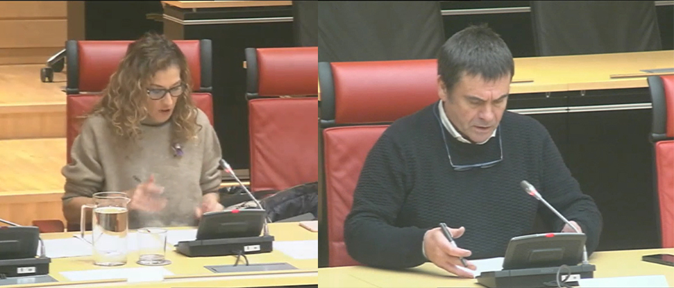 El PSOE consigue el apoyo de las Cortes de CyL para realizar las obras necesarias en el CEIP Juan Abascal de Briviesca