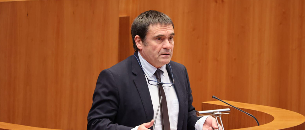 PP y VOX se oponen a que Burgos tenga una nueva facultad de Medicina&nbsp;