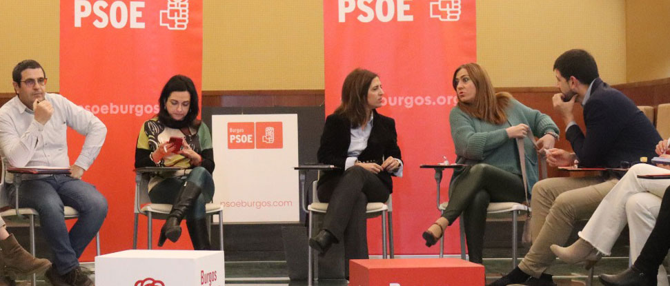 Pe&ntilde;a exige la convocatoria inmediata del consejo extraordinario de universidades para dotar a Burgos del grado de Medicina