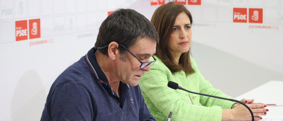 Puente asegura que la sanidad privada est&aacute; creciendo a costa de la p&uacute;blica por la falta de estrategia de la Junta