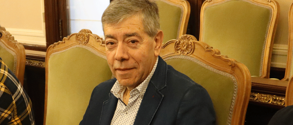 El PSOE de Medina urge a la Junta la firma para la ampliaci&oacute;n del convenio sanitario con el Pa&iacute;s Vasco