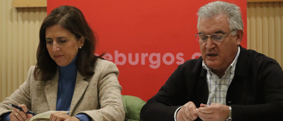 El PSOE destaca que la subida de las pensiones inyectar&aacute; 16,5 millones m&aacute;s en los bolsillos de los pensionistas ribere&ntilde;os este a&ntilde;o