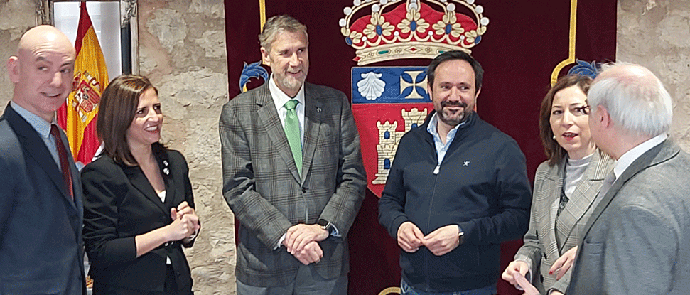 El PSOE de Burgos busca convertir la provincia en referente nacional en producci&oacute;n de hidr&oacute;geno&nbsp;