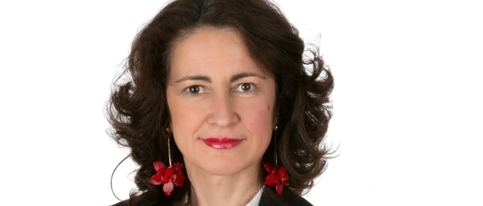 Rosario Martínez optará de nuevo a la Alcaldía de Villarcayo por el PSOE