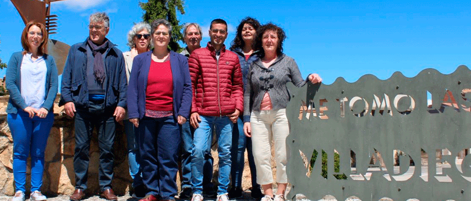 Somavilla pone el foco en el trato igualitario a los vecinos del municipio y de las pedan&iacute;as