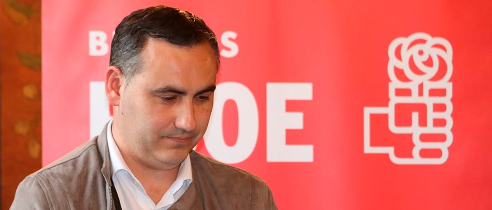 Pe&ntilde;a y Gil encabezan las listas al Congreso y al Senado, seguidos por &Aacute;lvaro Morales y Mar Arnaiz