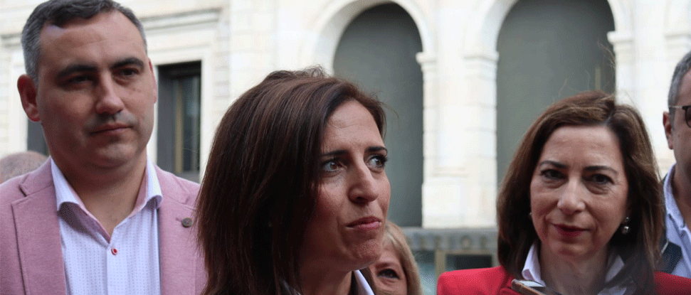 Pe&ntilde;a reta al PP a debatir y a confrontar propuestas para la provincia durante la campa&ntilde;a