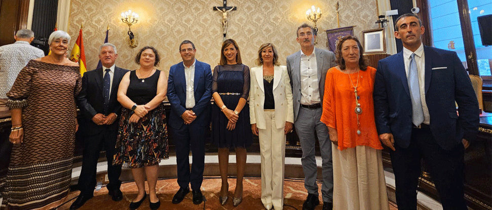 El PSOE de Burgos llama a la Diputaci&oacute;n a pedir a la Junta una financiaci&oacute;n adecuada de los servicios sociales para el medio rural