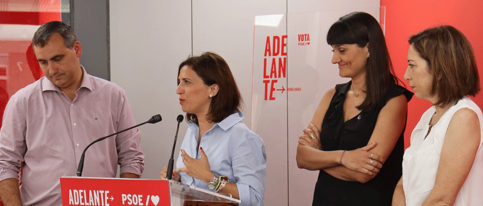 Gonz&aacute;lez Veracruz dice que se ha eliminado la brecha digital en el &aacute;mbito rural y destaca los 20 millones aprobados para el despliegue del 5G en Burgos