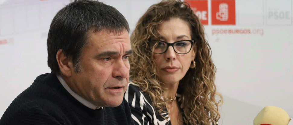 Puente conf&iacute;a en los compromisos de legislatura de Pedro S&aacute;nchez para mejorar las listas de espera en la provincia, ante la desidia de la Junta