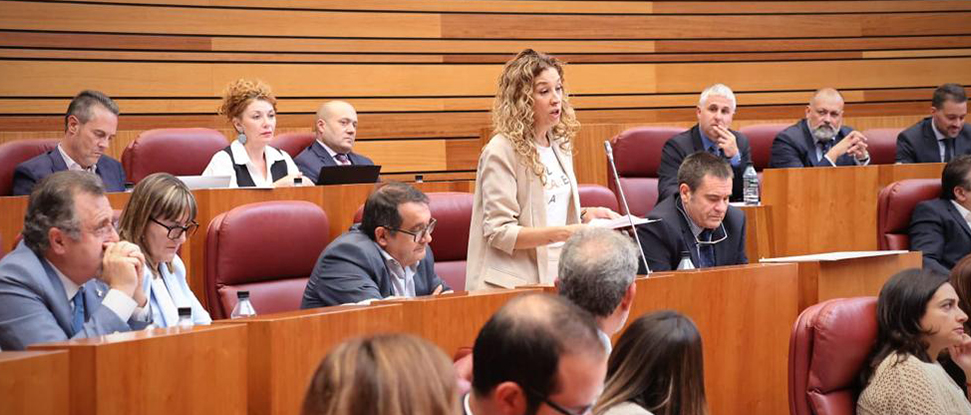 El PSOE pide a la Junta cubrir las plazas de oncolog&iacute;a y psicolog&iacute;a cl&iacute;nica vacantes en el Hospital Santiago Ap&oacute;stol de Miranda