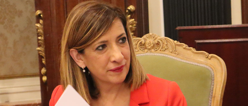 Barrio exige al PP burgalés más beligerancia con la Junta de Castilla y León para que la Diputación sea útil a los pueblos Barrio exige al PP burgalés más beligerancia con la Junta de Castilla y León para que la Diputación sea útil a los pueblos