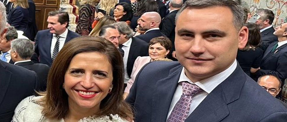 Pe&ntilde;a repetir&aacute; como portavoz de Trabajo y Morales se incorpora a Transportes, Transici&oacute;n Ecol&oacute;gica y Reto Demogr&aacute;fico