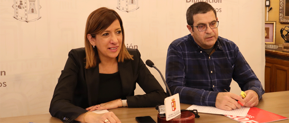 El PSOE pide a la Diputación que mantenga el servicio de la residencia de mayores de San Agustín El PSOE pide a la Diputación que mantenga el servicio de la residencia de mayores de San Agustín