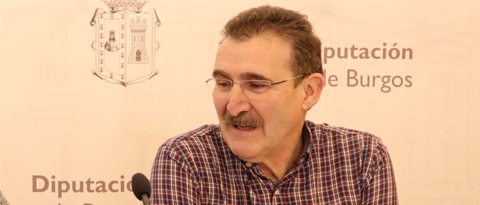 El Grupo Socialista pedirá a la Diputación y a la Junta que ayuden a los ayuntamientos de la provincia a realizar acciones de sostenibilidad energética El Grupo Socialista pedirá a la Diputación y a la Junta que ayuden a los ayuntamientos de la provincia a realizar acciones de sostenibilidad energética