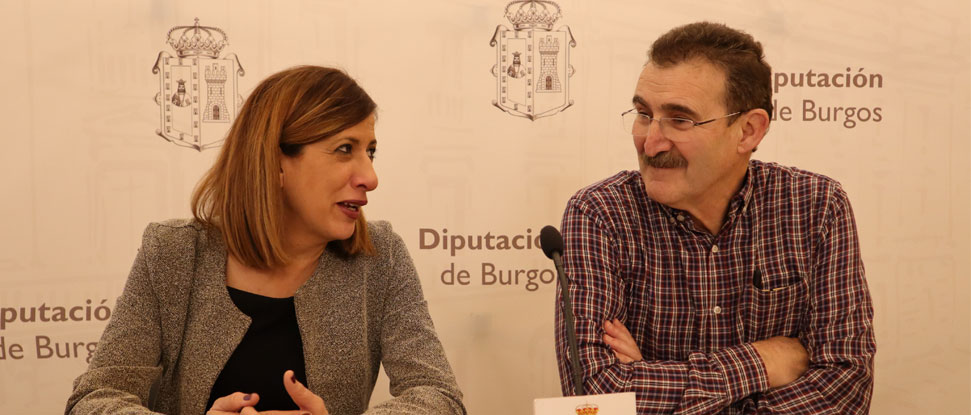 Grajal exige a la Diputación soluciones y explicaciones a los 42 núcleos de población de la Vecindad de Burgos que sufren contaminación de agua por nitratos Grajal exige a la Diputación soluciones y explicaciones a los 42 núcleos de población de la Vecindad de Burgos que sufren contaminación de agua por nitratos