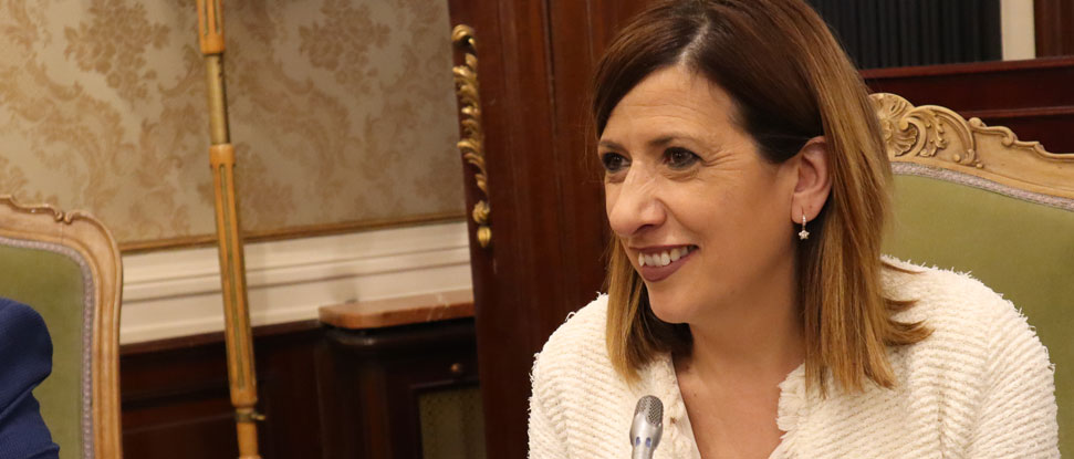 PP y Vox rechazan instar a la Junta y al Gobierno a cumplir los objetivos de la Agenda 2030 y a adoptar medidas en defensa del sector agrario PP y Vox rechazan instar a la Junta y al Gobierno a cumplir los objetivos de la Agenda 2030 y a adoptar medidas en defensa del sector agrario