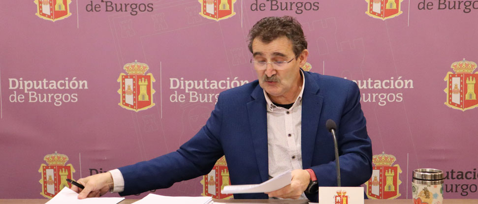 El Grupo Socialista insta a la Diputación a que atienda todas las solicitudes de Ayuda a Domicilio El Grupo Socialista insta a la Diputación a que atienda todas las solicitudes de Ayuda a Domicilio