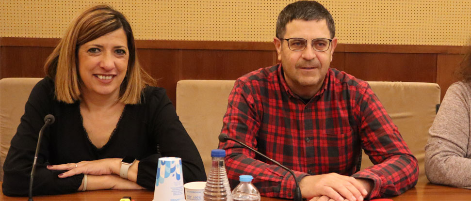 Volvemos a intentar que la Diputación corrija las bases chapuceras de Planes Provinciales Volvemos a intentar que la Diputación corrija las bases chapuceras de Planes Provinciales
