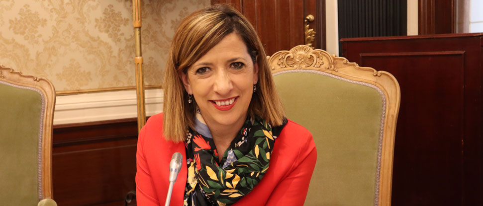 El PP intenta enfangar y asustar a los vecinos del medio rural con la seguridad y acaba delatándose en el Pleno de la Diputación El PP intenta enfangar y asustar a los vecinos del medio rural con la seguridad y acaba delatándose en el Pleno de la Diputación