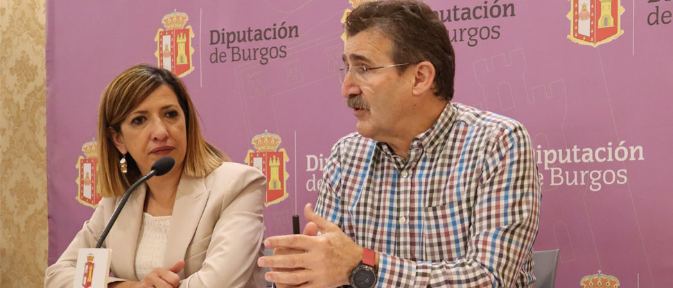 El PSOE sospecha que la Diputación ha congelado las altas de nuevos usuarios del servicio de Ayuda a Domicilio con la intención de ahorrar El PSOE sospecha que la Diputación ha congelado las altas de nuevos usuarios del servicio de Ayuda a Domicilio con la intención de ahorrar