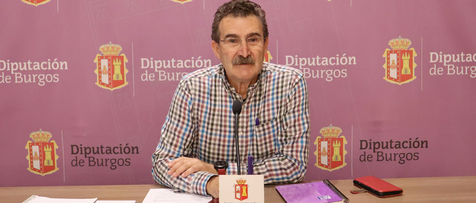 El PSOE urge a la Diputación y a la Junta a actuar contra la contaminación de agua por nitratos en los pueblos El PSOE urge a la Diputación y a la Junta a actuar contra la contaminación de agua por nitratos en los pueblos